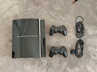 Console PlayStation 3 retrocompatibile
