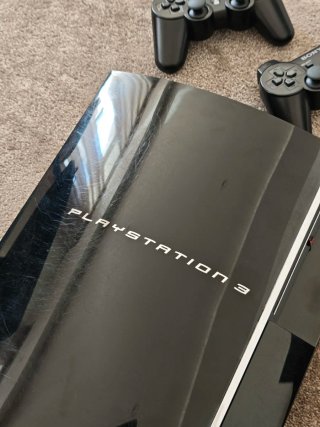 Console PlayStation 3 retrocompatibile