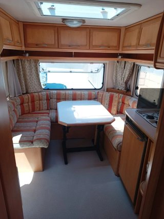 Caravana TEC Novastar 470 CP (2005)