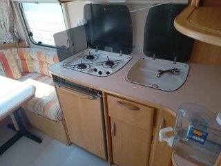 Caravana TEC Novastar 470 CP (2005)