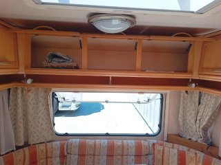 Caravana TEC Novastar 470 CP (2005)