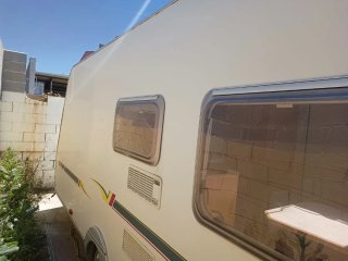 Caravana TEC Novastar 470 CP (2005)