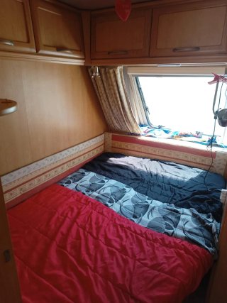 Caravana TEC Novastar 470 CP (2005)