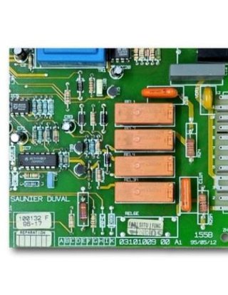 Placa Electrónica Thelia 23E