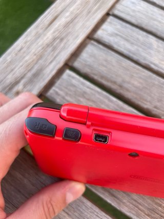 Nintendo 3DS XL Edición Pokémon
