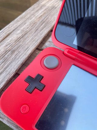 Nintendo 3DS XL Edición Pokémon
