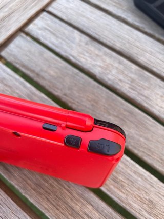 Nintendo 3DS XL Edición Pokémon