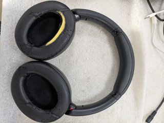 Sony Auriculares Inalámbricos Cancelación Ruido