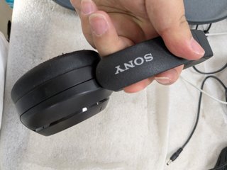 Sony Auriculares Inalámbricos Cancelación Ruido