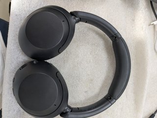 Sony Auriculares Inalámbricos Cancelación Ruido