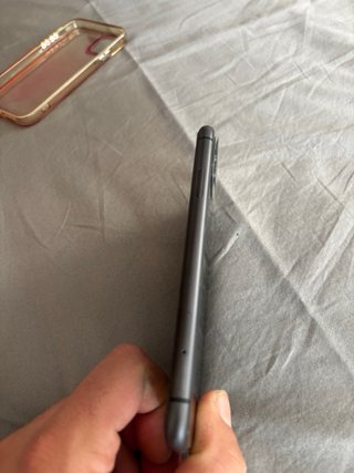 iPhone 11 Space Gray