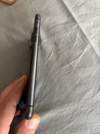 iPhone 11 Space Gray