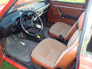 SEAT 128/1430 3P año 1978