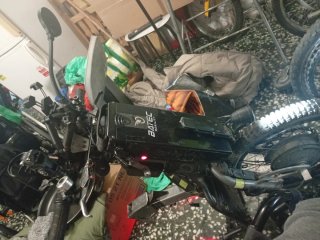 Batec Mobility Silla de Ruedas