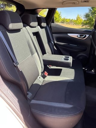 Nissan Qashqai 2018 Gasolina