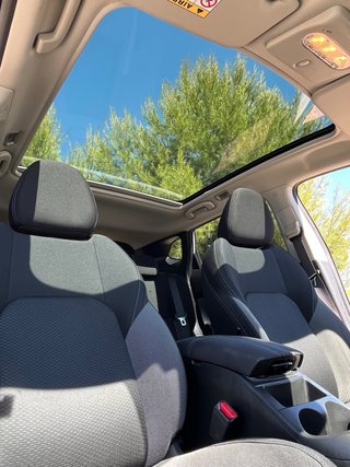 Nissan Qashqai 2018 Gasolina