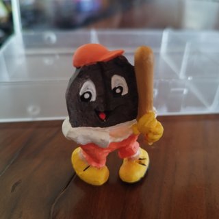 Sorpresine Lavazza - Personaggi Giocattolo