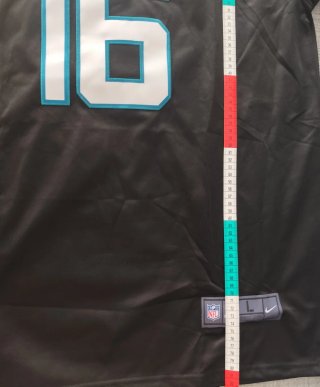 Camiseta NFL Jacksonville Jaguars #16 Talla L
