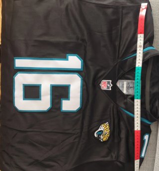 Camiseta NFL Jacksonville Jaguars #16 Talla L