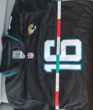 Camiseta NFL Jacksonville Jaguars #16 Talla L