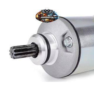 Motor de arranque para Suzuki LTZ400 DRZ400