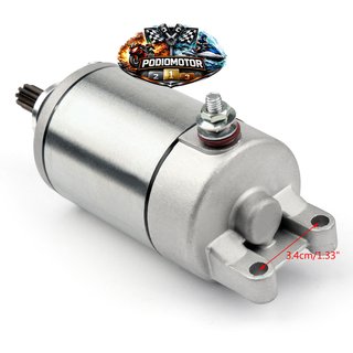 Motor de arranque para Suzuki LTZ400 DRZ400