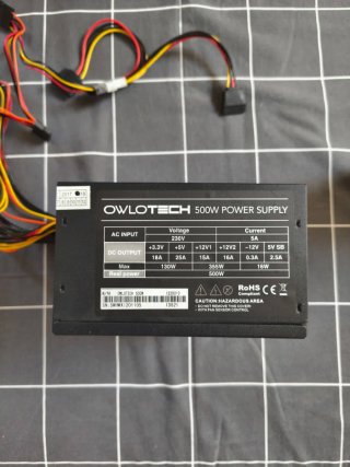 Pack piezas Pc (Precio negociable)