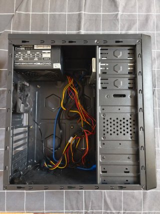Pack piezas Pc (Precio negociable)