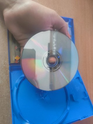 Jak II El Renegado Platinum PS2