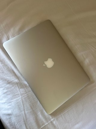 MacBook Air 2016 Intel Core i5 8GB RAM