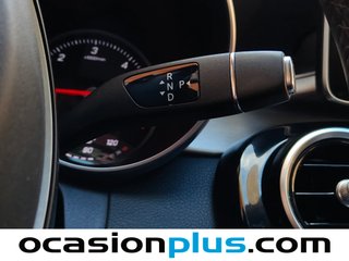 Mercedes-Benz Clase C C 220 d AMG Line 125 kW (170 CV)