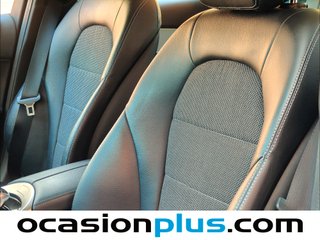 Mercedes-Benz Clase C C 220 d AMG Line 125 kW (170 CV)