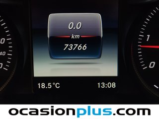 Mercedes-Benz Clase C C 220 d AMG Line 125 kW (170 CV)