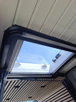 Renault Master CAMPER