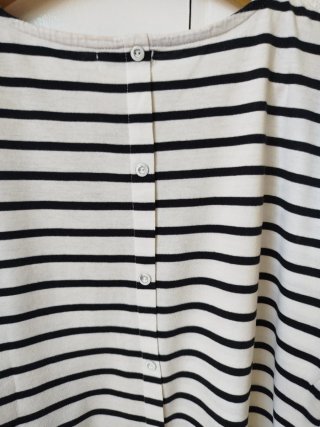 Camiseta Desigual Talla S Manga Corta