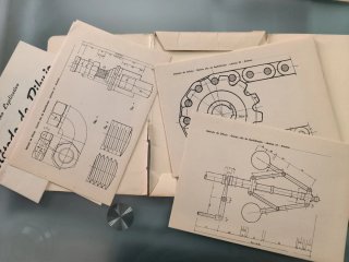 Libri antichi di disegno