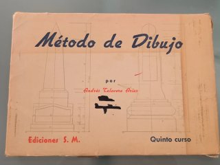 Libri antichi di disegno