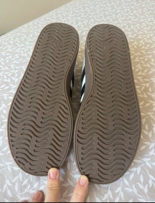 Zapatillas Adidas VL Court blancas