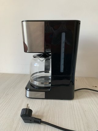 Cafetera Cumbia