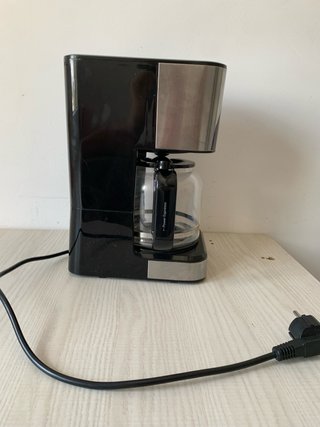 Cafetera Cumbia