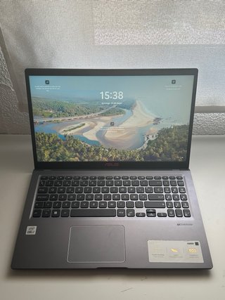 Portátil ASUS Vivobook Gris