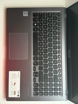 Portátil ASUS Vivobook Gris