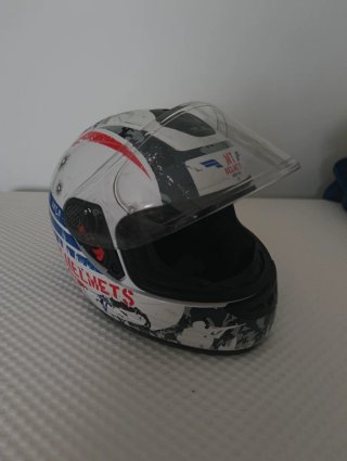 Casco MT Helmets Niño
