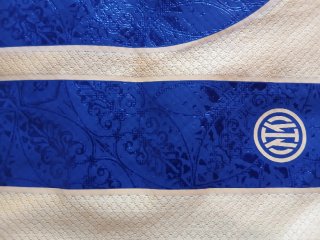 Camiseta Inter de Milan 3ª equipación 24/25 Oficia