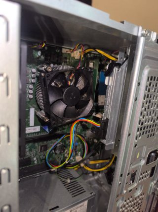 PC Ryzen 5
