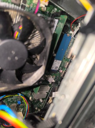 PC Ryzen 5