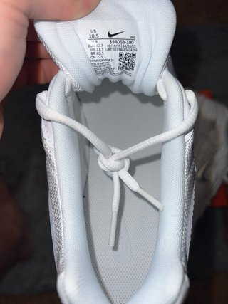 Nike Initiator