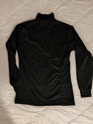 Lote: 2 Camisetas Técnicas + chaleco forro polar