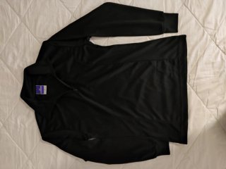 Lote: 2 Camisetas Técnicas + chaleco forro polar