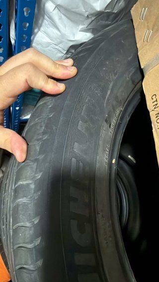 Neumático Michelin Primacy 3 225/55R17 97W